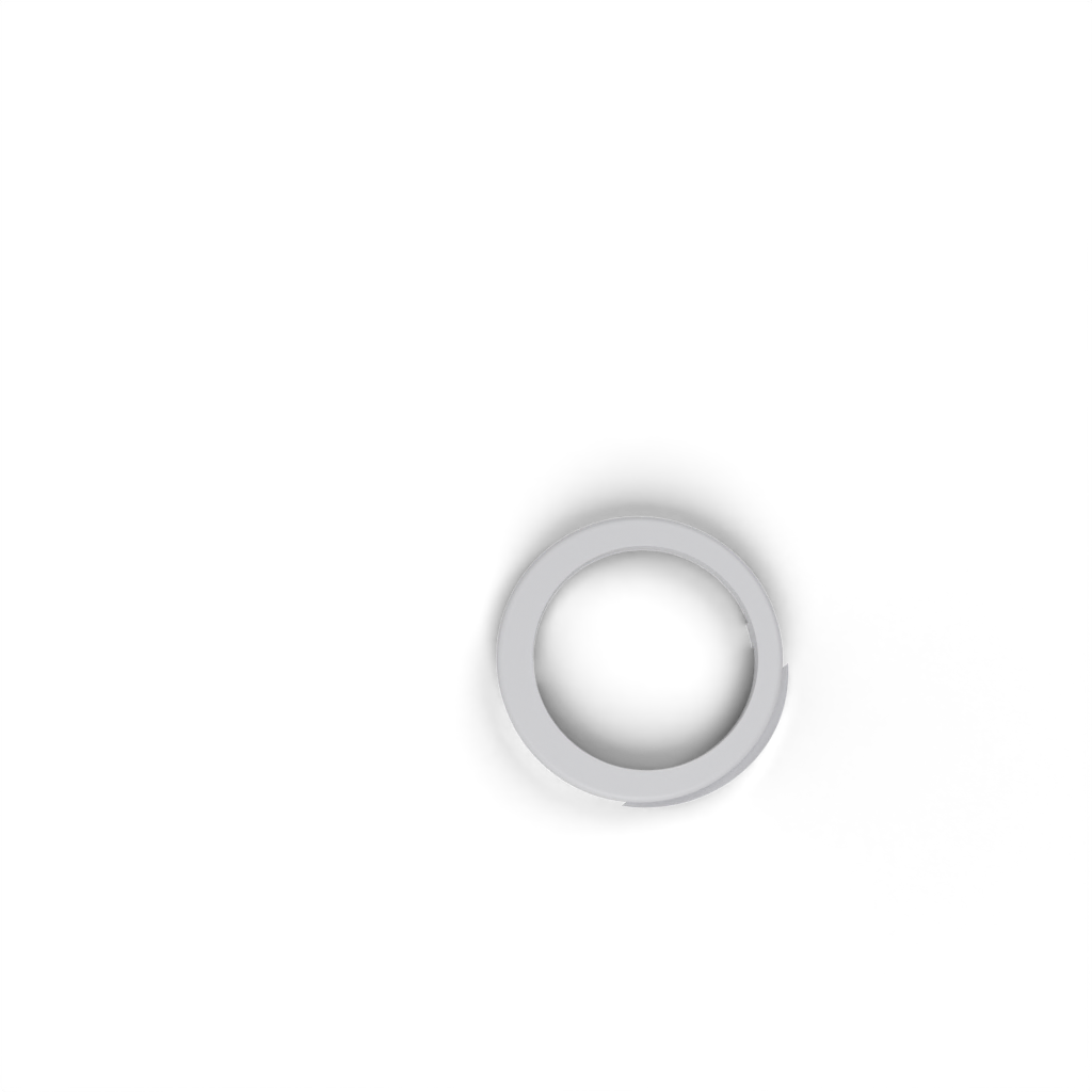 Cloud Cap and Plug view 4